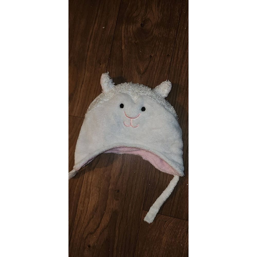 Luvali Reversible Hat 